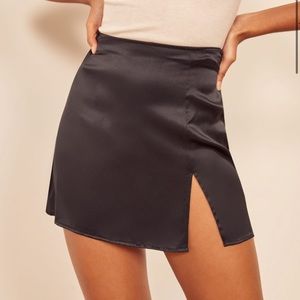 Brand new Reformation robbie skirt